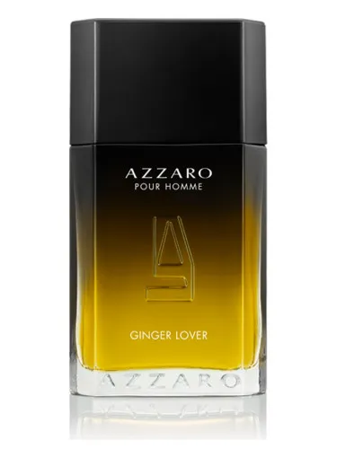 Imagen de Azzaro Pour Homme Ginger Lover