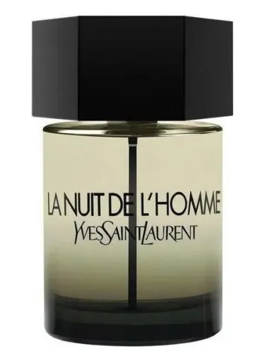 Imagen de La Nuit de l'Homme