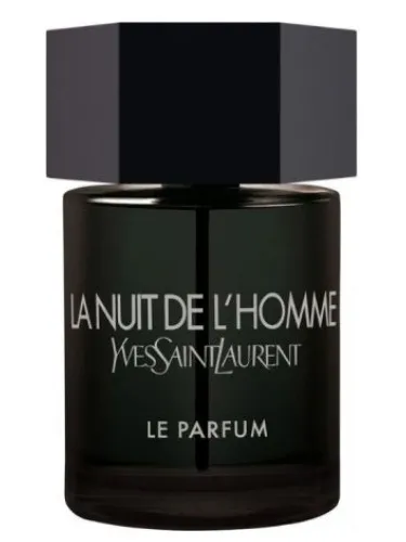 Imagen de La Nuit de L'Homme Le Parfum