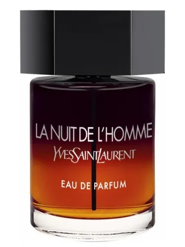 Imagen de La Nuit de L'Homme Eau de Parfum