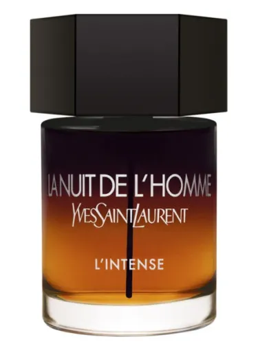 Imagen de La Nuit de L'Homme L'Intense