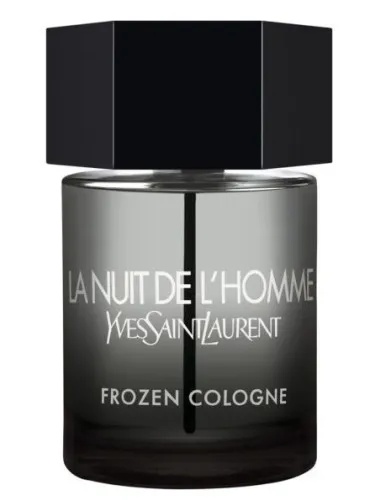 Imagen de La Nuit de l'Homme Frozen Cologne