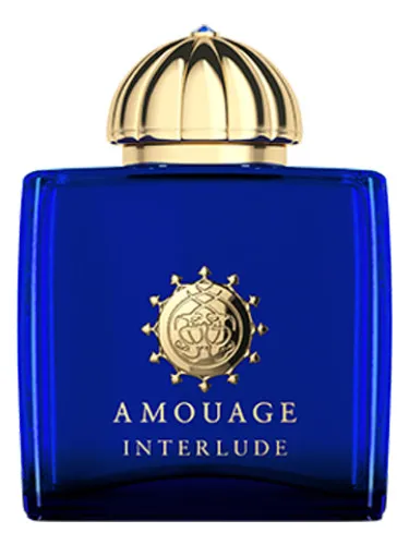 Imagen de Interlude Woman