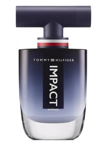 Imagen de Impact Intense