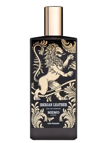 Imagen de Iberian Leather
