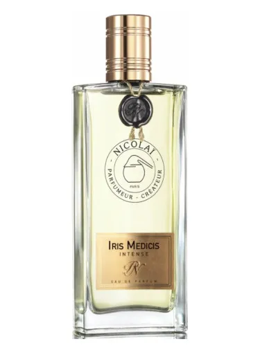 Imagen de Iris Medicis Intense