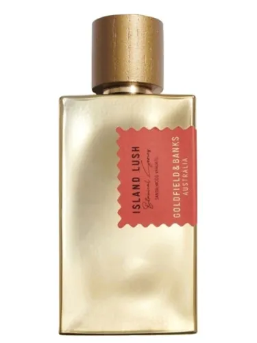 Imagen de Island Lush