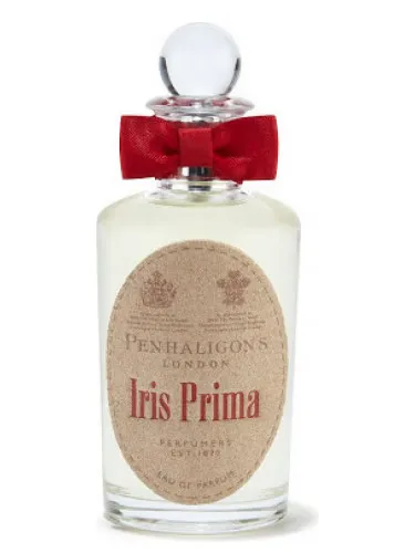 Imagen de Iris Prima