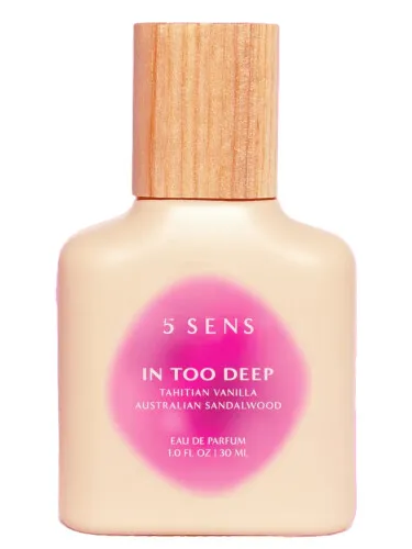 Imagen de In Too Deep