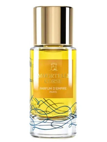 Imagen de Immortelle Corse