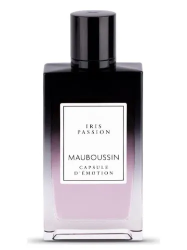 Imagen de Iris Passion