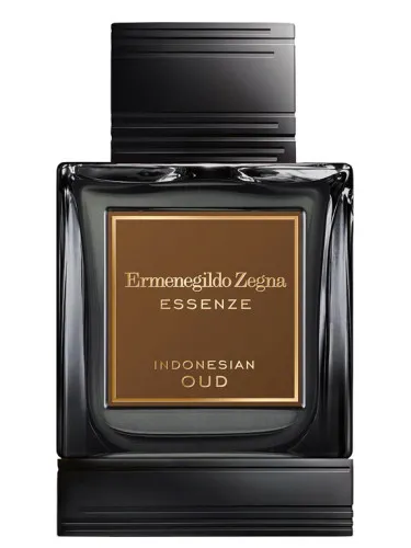 Imagen de Indonesian Oud Eau de Parfum