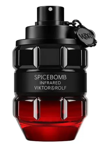 Imagen de Spicebomb Infrared