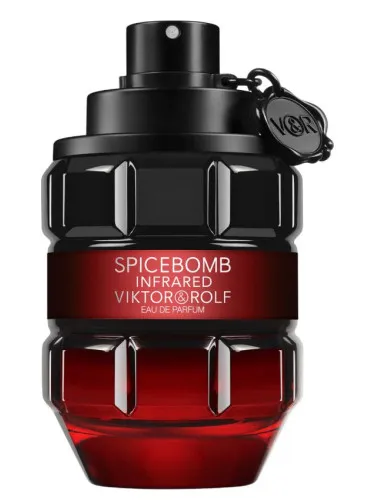 Imagen de Spicebomb Infrared Eau de Parfum