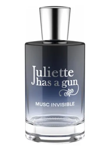 Imagen de Musc Invisible