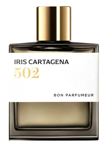 Imagen de 502 Iris Cartagena