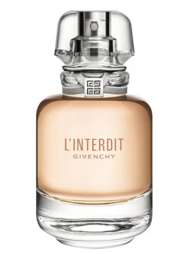 Imagen de L'Interdit Eau de Toilette