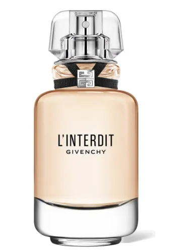 Imagen de L'Interdit Eau de Toilette (2022)