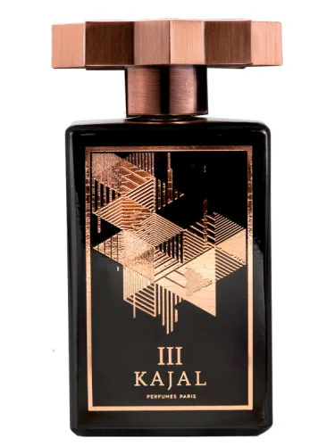 Imagen de Kajal III