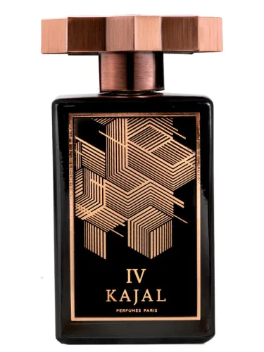 Imagen de Kajal IV