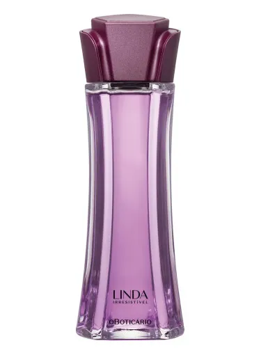 Imagen de Linda Irresistível