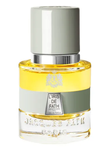 Imagen de L'Iris de Fath Eau de Parfum