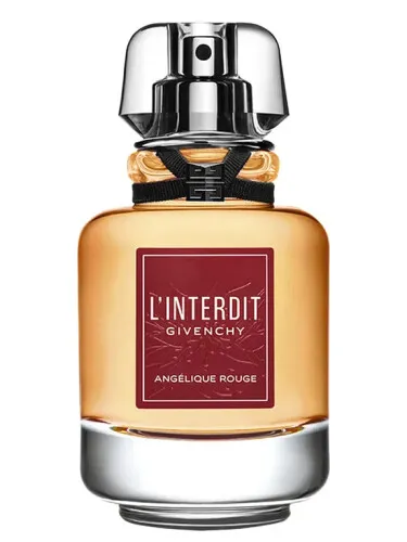 Imagen de L'Interdit Angélique Rouge