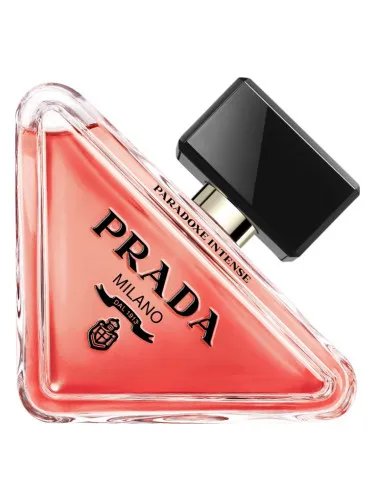 Colección Paradoxe