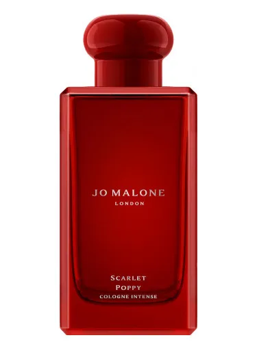 Imagen de Scarlet Poppy Intense