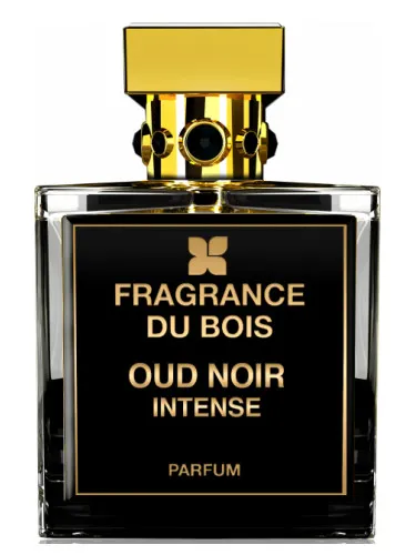 Imagen de Oud Noir Intense