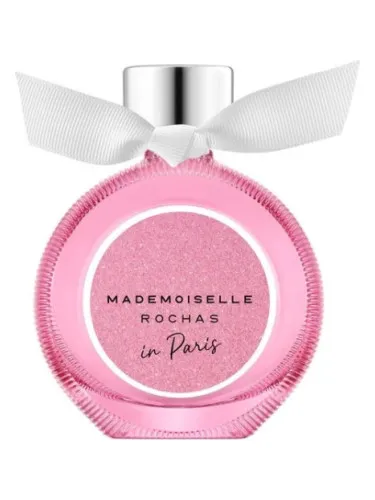 Colección Mademoiselle Rochas
