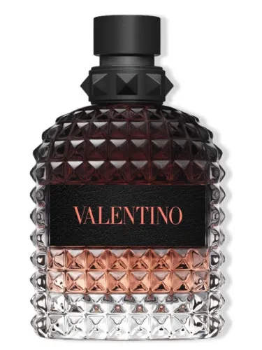 Imagen de Valentino Uomo Born In Roma Coral Fantasy