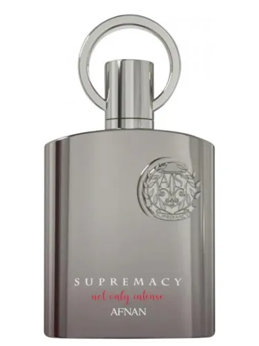 Imagen de Supremacy Not Only Intense