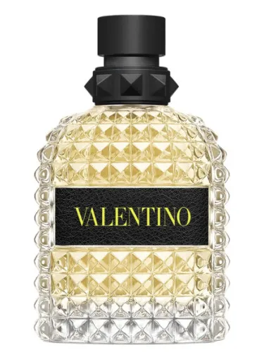Imagen de Valentino Uomo Born In Roma Yellow Dream