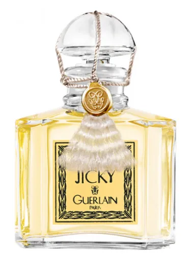 Colección JICKY
