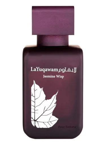 Imagen de La Yuqawam Jasmine Wisp