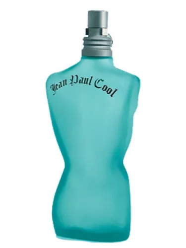 Imagen de Le Male Jean Paul Cool