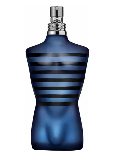 Perfume Ultra Male de Jean Paul Gaultier