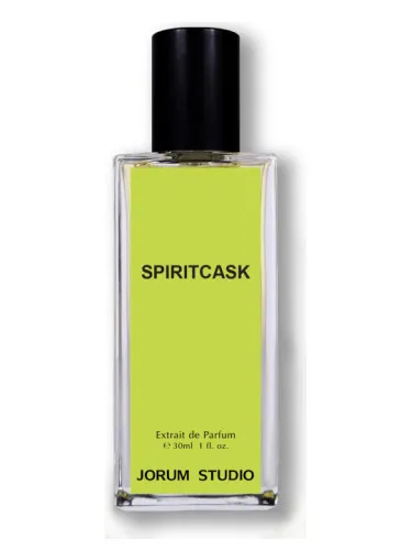 Imagen de Spiritcask