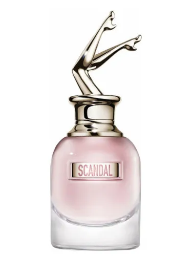 Imagen de Scandal A Paris