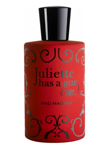 Imagen de Mad Madame