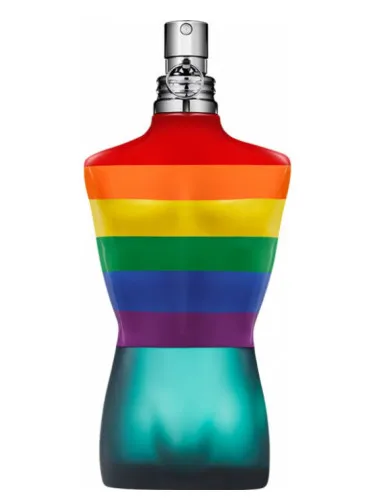 Imagen de Le Mâle Pride Collector