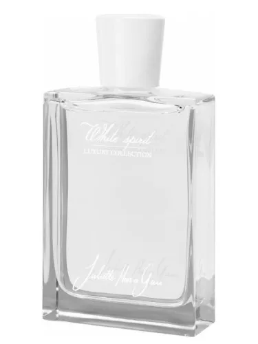 Imagen de White Spirit