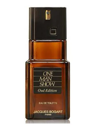 Imagen de One Man Show Oud Edition
