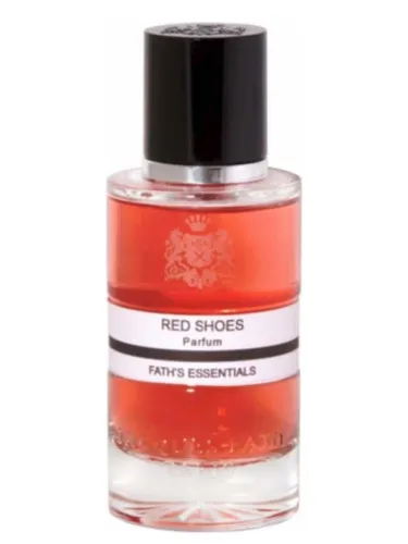 Colección FATH ESSENTIALS PARFUMS Vol. 3