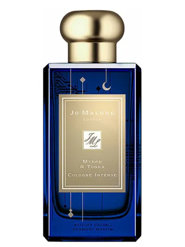 Imagen de Myrrh & Tonka Cologne Intense