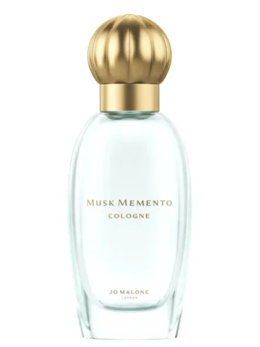 Imagen de Musk Memento Cologne