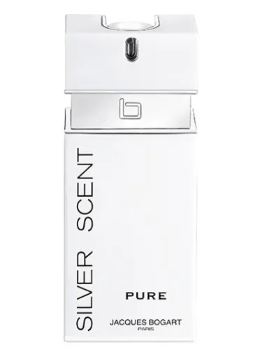 Imagen de Silver Scent Pure