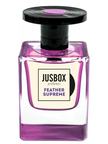 Imagen de Feather Supreme