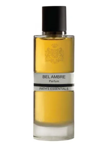 Imagen de Bel Ambre